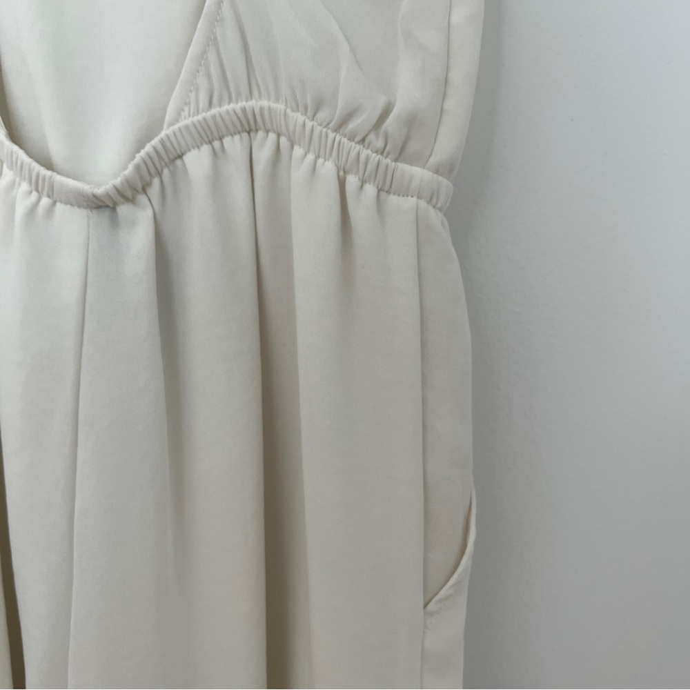 H&M Off-White Lace Romper - Picture 4 of 7